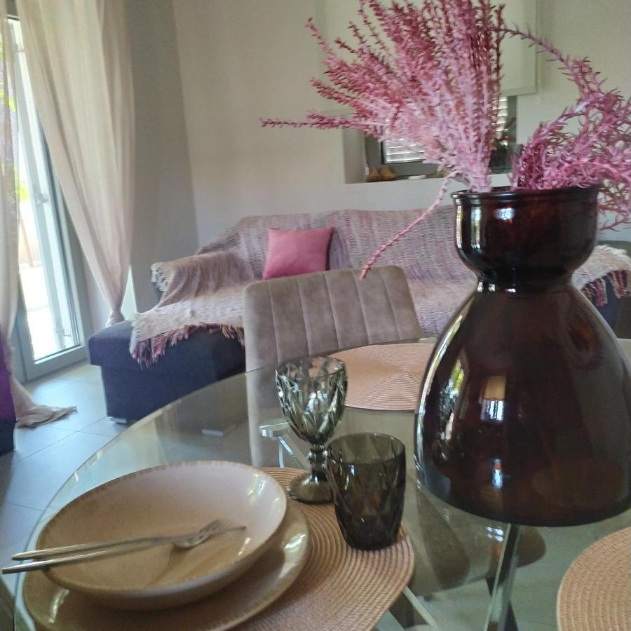 利勾里昂Fotini'S House II公寓 外观 照片
